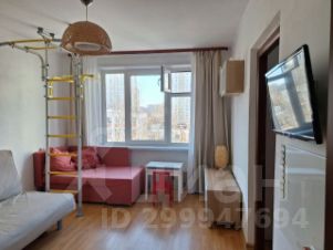 3-комн.кв., 50 м², этаж 5