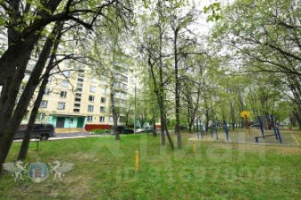 2-комн.кв., 45 м², этаж 8