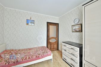 2-комн.кв., 45 м², этаж 8