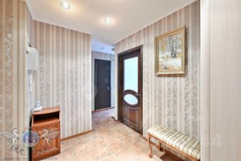 2-комн.кв., 45 м², этаж 8