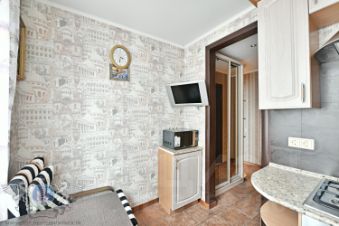 2-комн.кв., 45 м², этаж 8