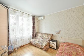2-комн.кв., 45 м², этаж 8