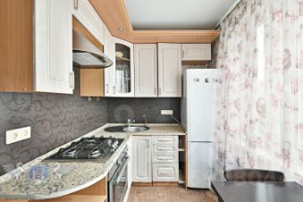 2-комн.кв., 45 м², этаж 8