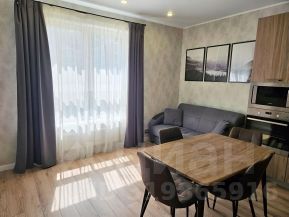 2-комн.кв., 47 м², этаж 6