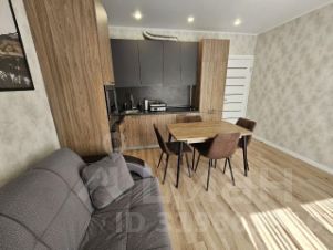 2-комн.кв., 47 м², этаж 6