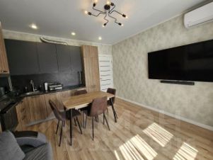2-комн.кв., 47 м², этаж 6