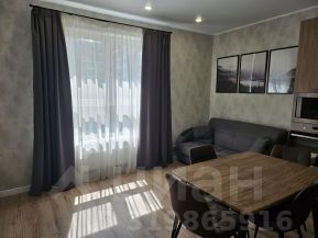 2-комн.кв., 47 м², этаж 6