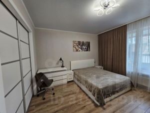 2-комн.кв., 47 м², этаж 6