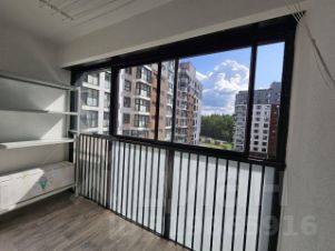 2-комн.кв., 47 м², этаж 6