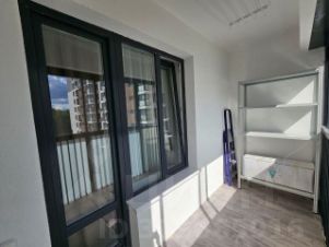 2-комн.кв., 47 м², этаж 6