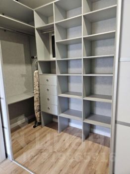 2-комн.кв., 47 м², этаж 6