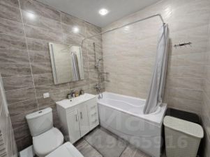2-комн.кв., 47 м², этаж 6