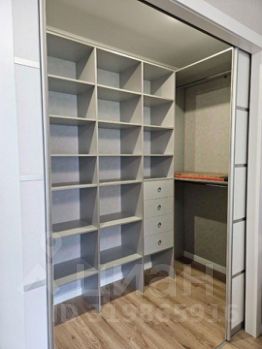 2-комн.кв., 47 м², этаж 6