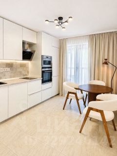 1-комн.кв., 38 м², этаж 9