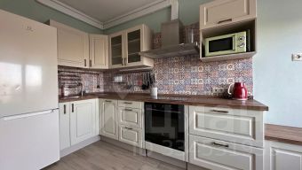 1-комн.кв., 36 м², этаж 12 1-комн.кв., 36 м², этаж 12