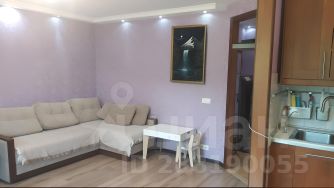 3-комн.кв., 65 м², этаж 3