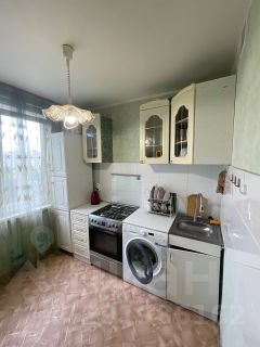 2-комн.кв., 45 м², этаж 9