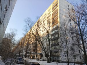 3-комн.кв., 61 м², этаж 10