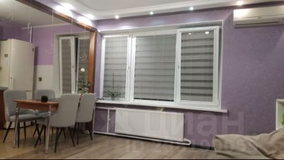 3-комн.кв., 65 м², этаж 3