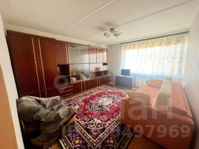 2-комн.кв., 57 м², этаж 6