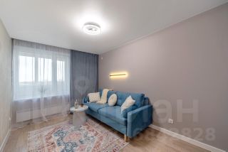 2-комн.кв., 52 м², этаж 11
