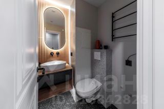 2-комн.кв., 52 м², этаж 11