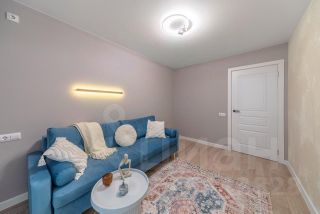 2-комн.кв., 52 м², этаж 11