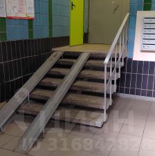 2-комн.кв., 52 м², этаж 11