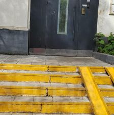 2-комн.кв., 52 м², этаж 11