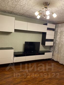 1-комн.кв., 38 м², этаж 2 1-комн.кв., 38 м², этаж 2