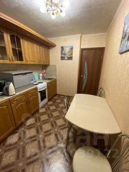 1-комн.кв., 38 м², этаж 2