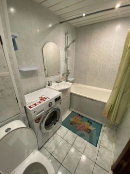 1-комн.кв., 38 м², этаж 2