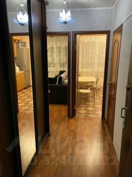 1-комн.кв., 38 м², этаж 2 1-комн.кв., 38 м², этаж 2