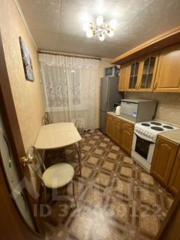 1-комн.кв., 38 м², этаж 2