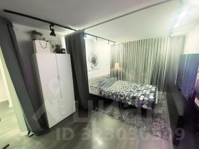 1-комн.кв., 35 м², этаж 5