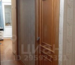 3-комн.кв., 51 м², этаж 1