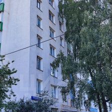 3-комн.кв., 51 м², этаж 1