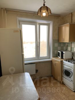 3-комн.кв., 59 м², этаж 7