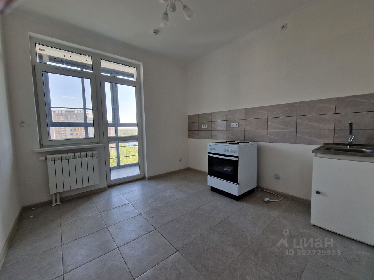 Продается2-комн.квартира,58м²