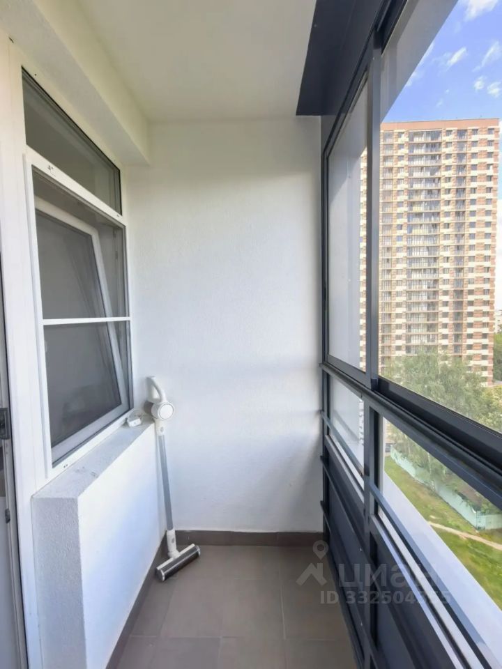 2-комнатная квартира, 57,1 м² — фото 8