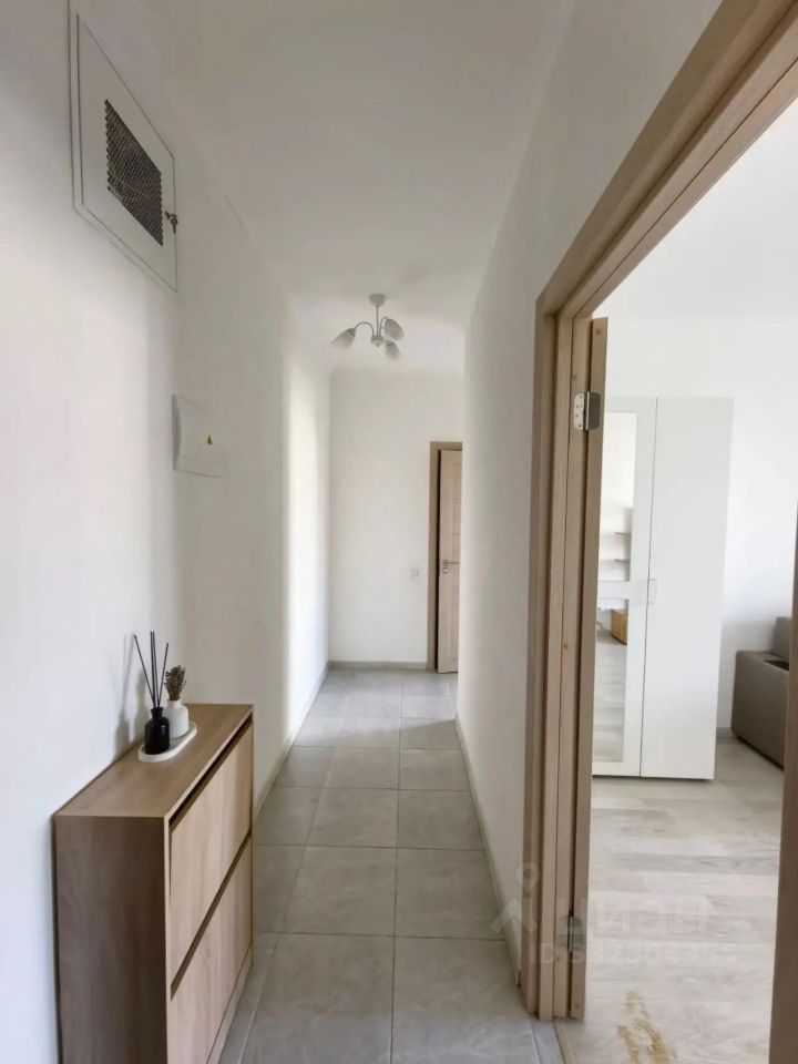 2-комнатная квартира, 57,1 м² — фото 7
