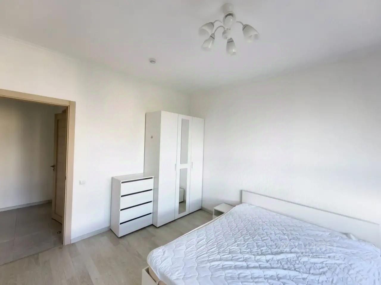 2-комнатная квартира, 57,1 м² — фото 6