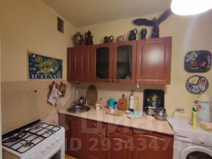 1-комн.кв., 37 м², этаж 11