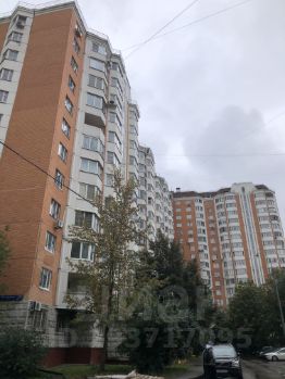 2-комн.кв., 52 м², этаж 12