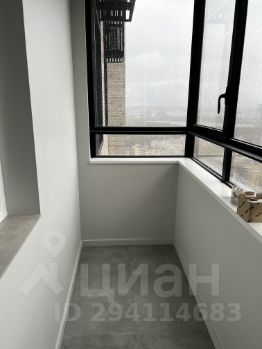 3-комн.кв., 75 м², этаж 32