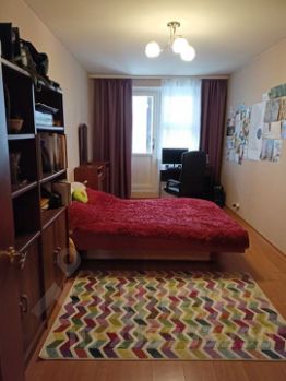 4-комн.кв., 110 м², этаж 6