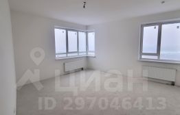 4-комн.кв., 117 м², этаж 27