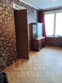 2-комн.кв., 45 м², этаж 12