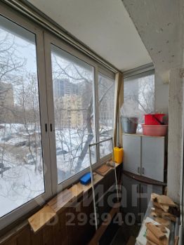 1-комн.кв., 35 м², этаж 3