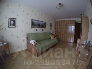 2-комн.кв., 44 м², этаж 6